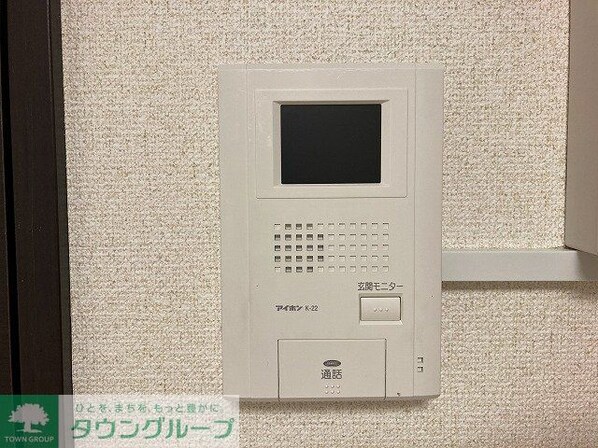 レオパレスヴァンルミエールの物件内観写真